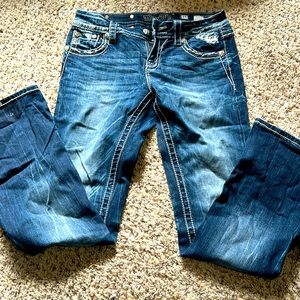 Miss Me Bootcut jeans